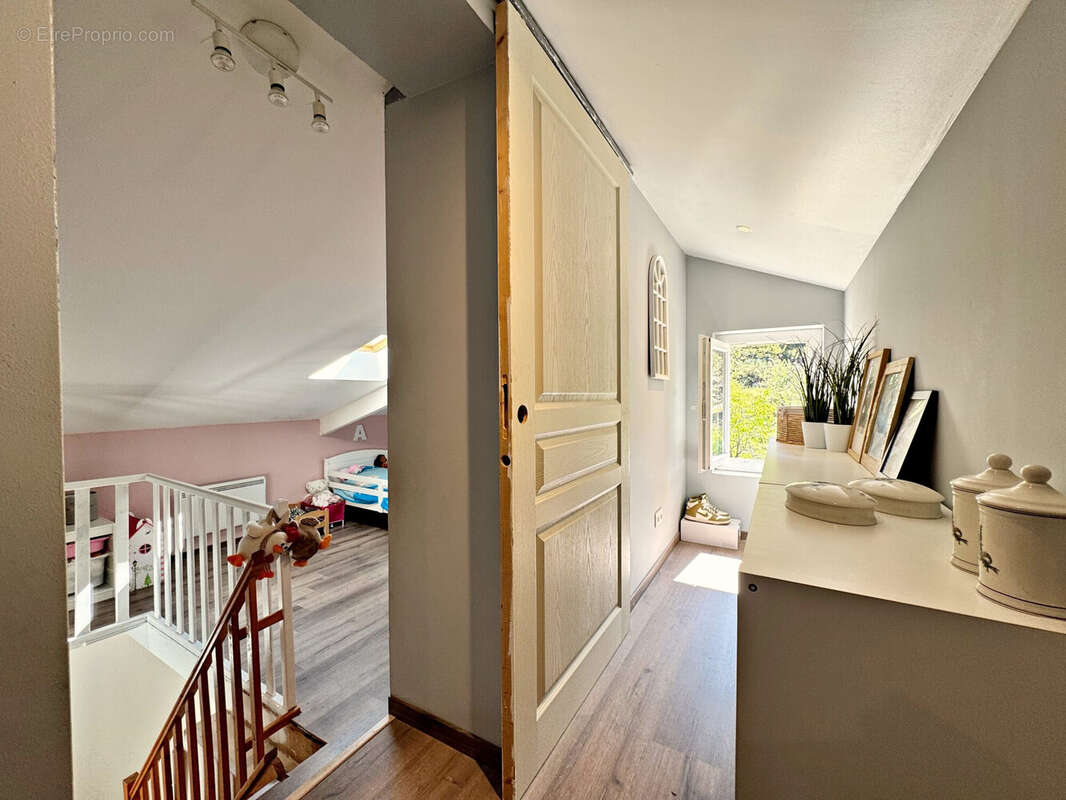 Maison à CASTELLANE