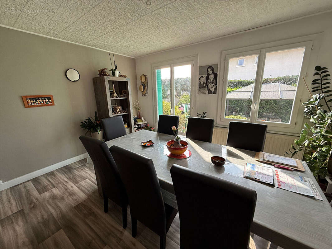 Appartement à FEURS