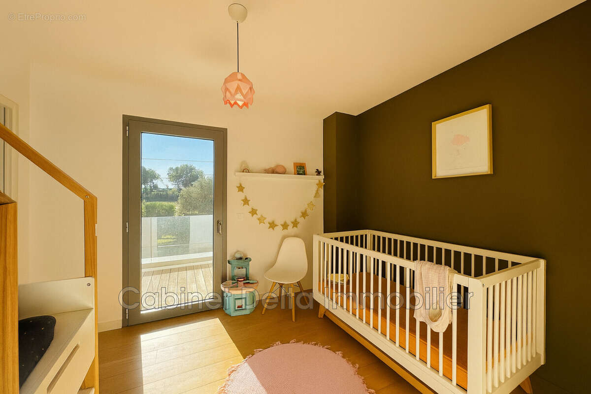 Maison à SANARY-SUR-MER