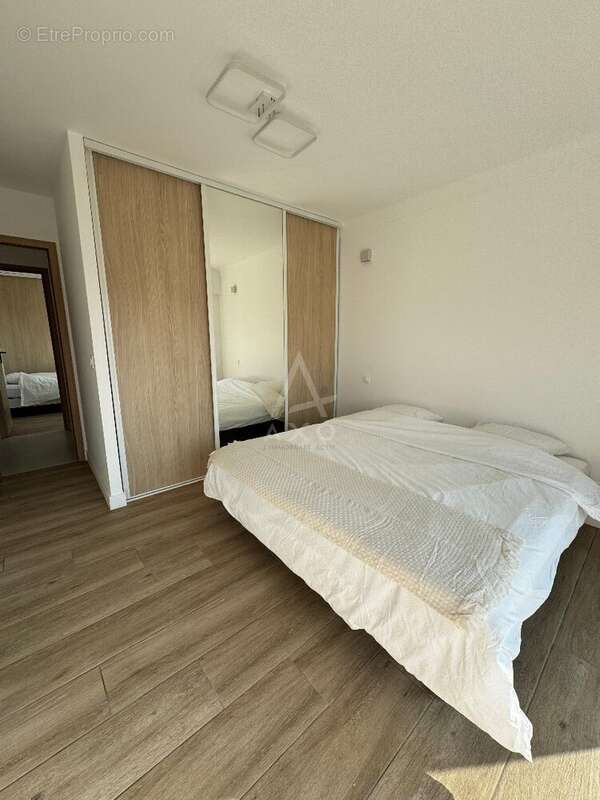 Appartement à LA SEYNE-SUR-MER