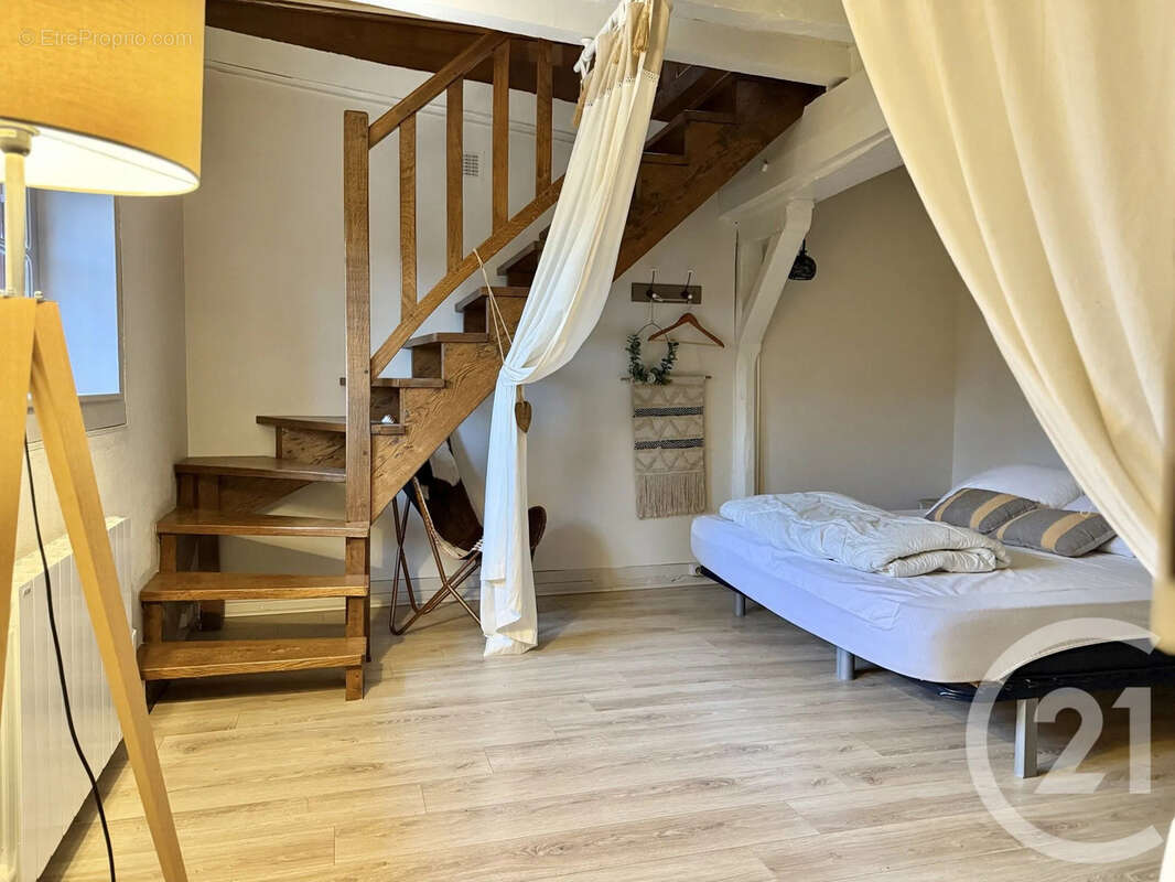 Maison à SAINT-POURCAIN-SUR-BESBRE