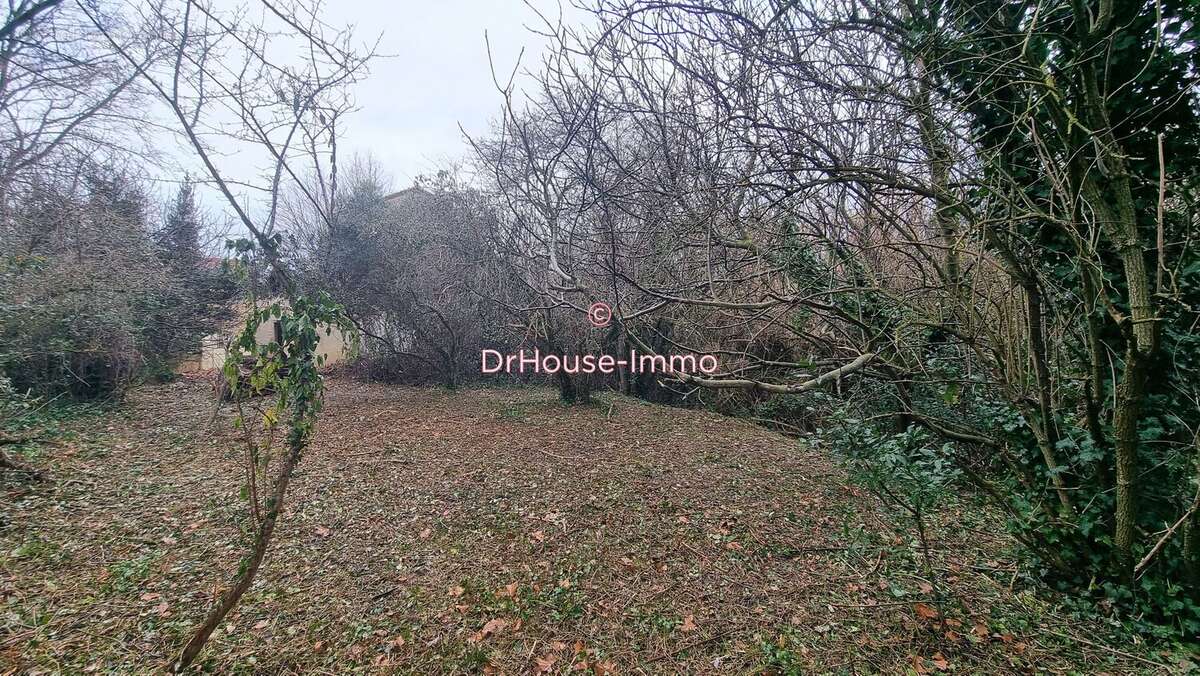 Commerce à JONQUIERES