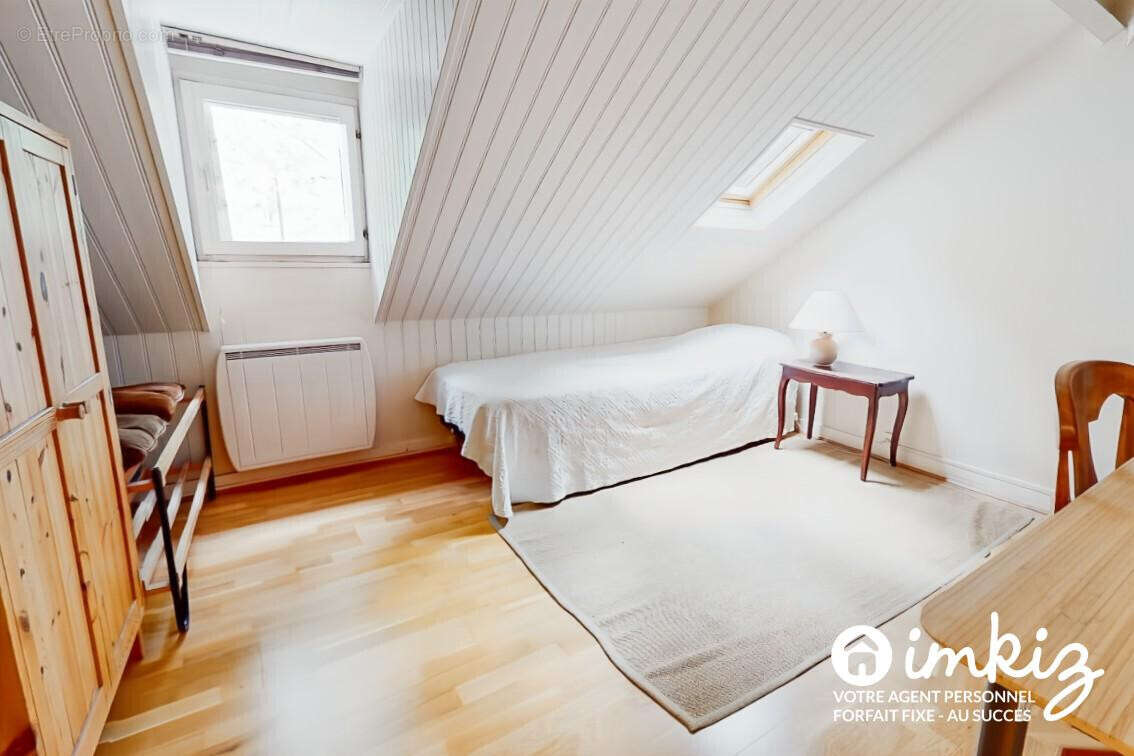 Appartement à VERSAILLES