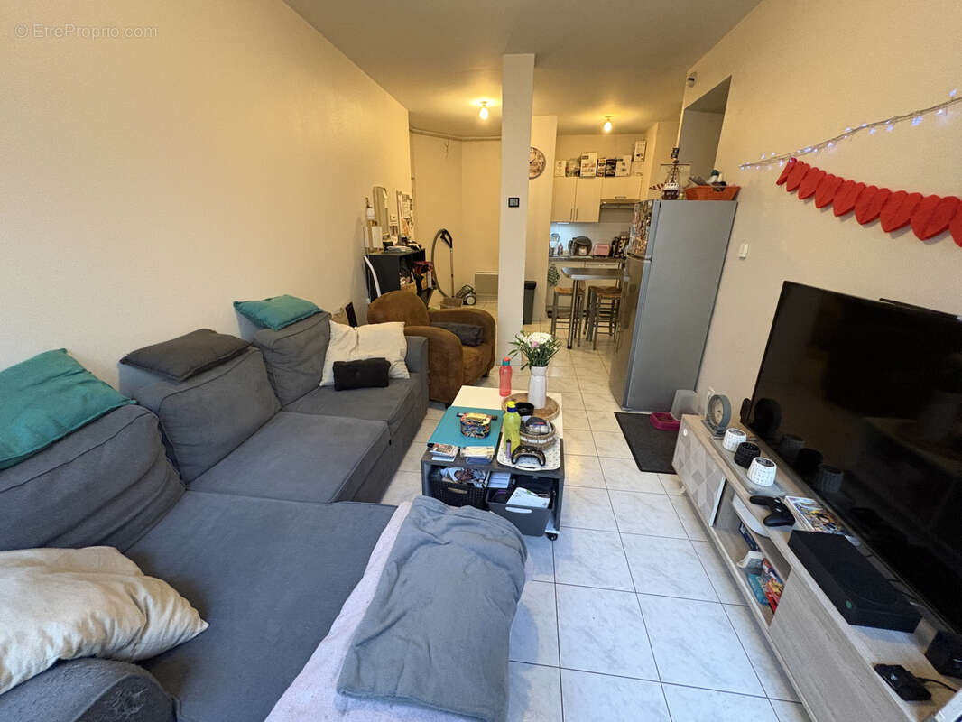 Appartement à LIMOGES