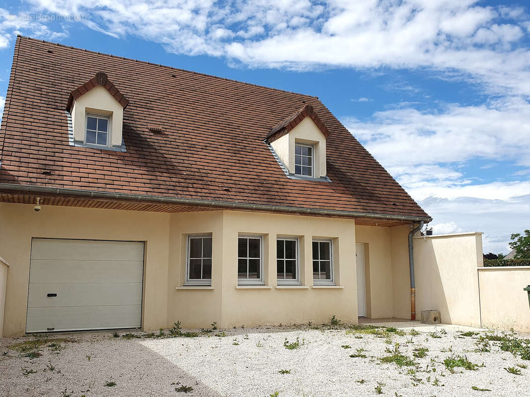 Maison à BEAUNE