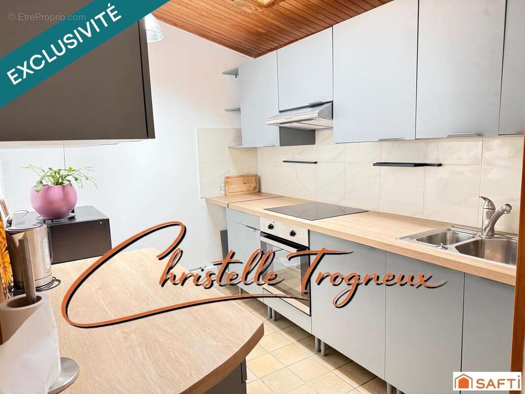 Photo 2 - Maison à AMIENS