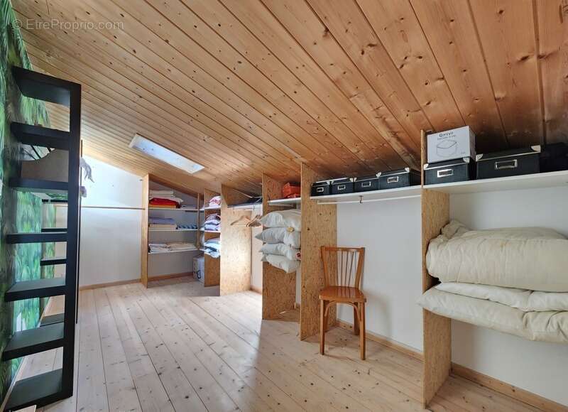 Maison à SAINT-GEORGES-D'OLERON