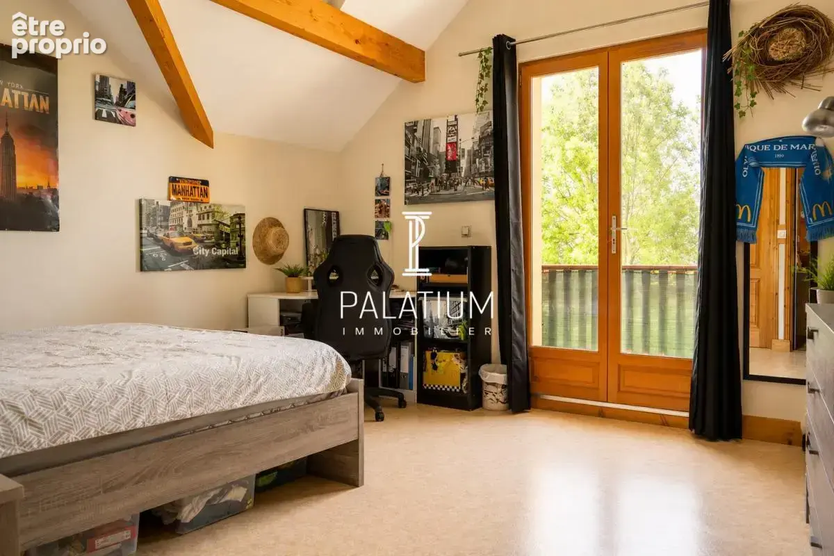 Propriété d'exception de près de 400 m² - photo 17