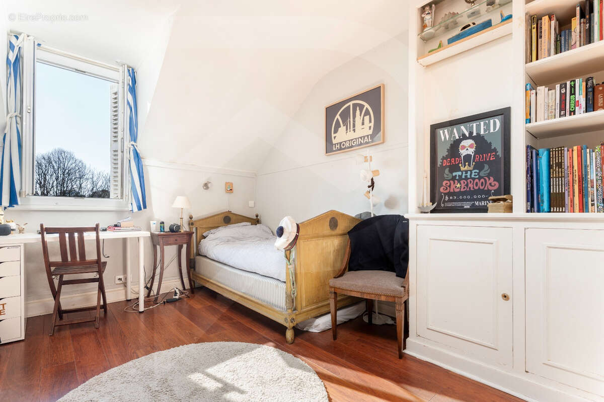 Maison à SAINTE-ADRESSE