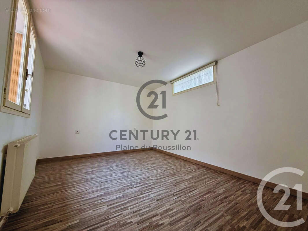 Appartement à SAINT-PAUL-DE-FENOUILLET