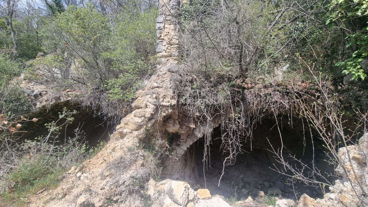 Terrain à CALLIAN