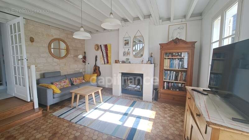 Maison à vendre 8 pièces proche de SOISSONS (02) - photo 8