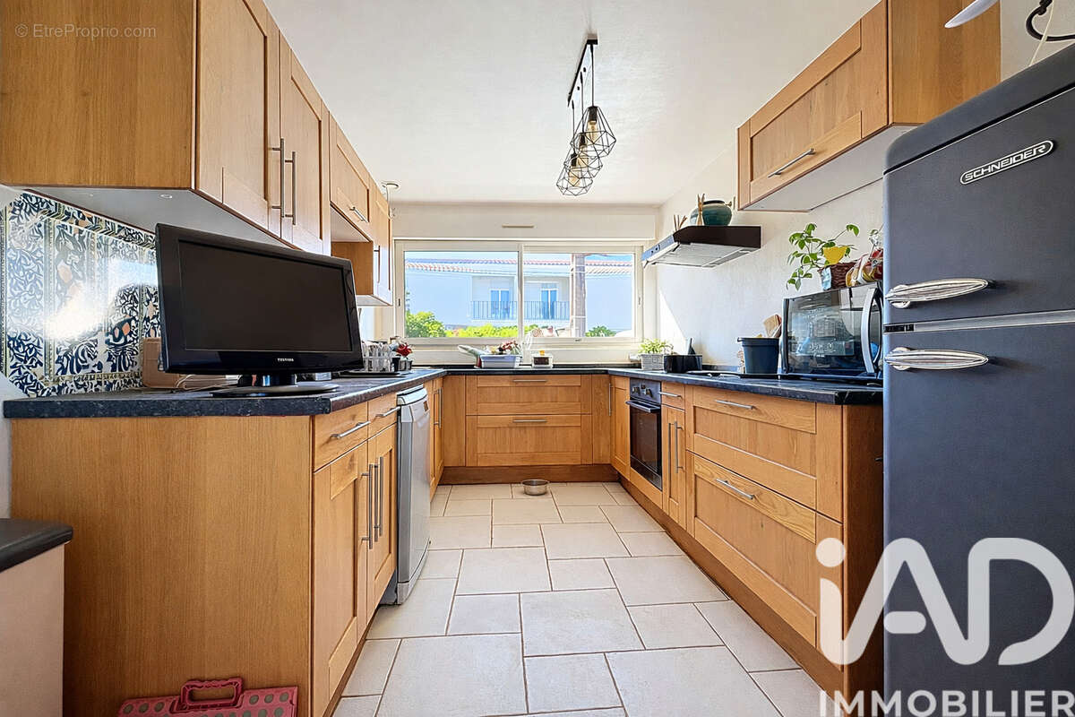 Photo 5 - Maison à LA ROCHELLE