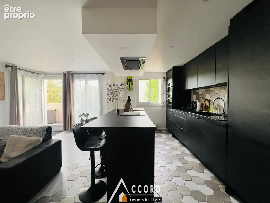Photo Appartement à Cormeilles-En-Parisis au prix de 299 500€