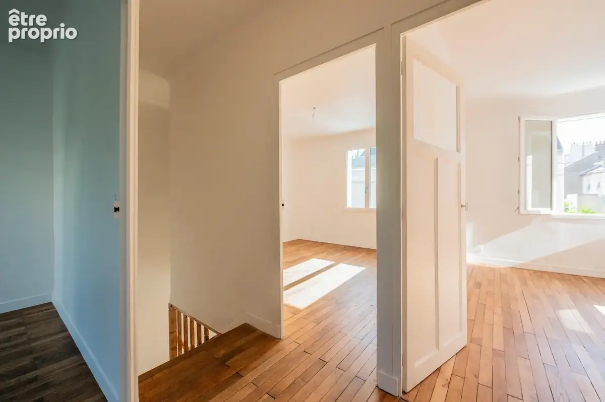Saint-Félix - Maison 119m2 - photo 9