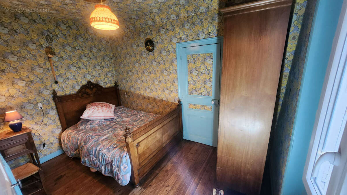 Maison Romorantin Lanthenay 5 pièce(s) - photo 12
