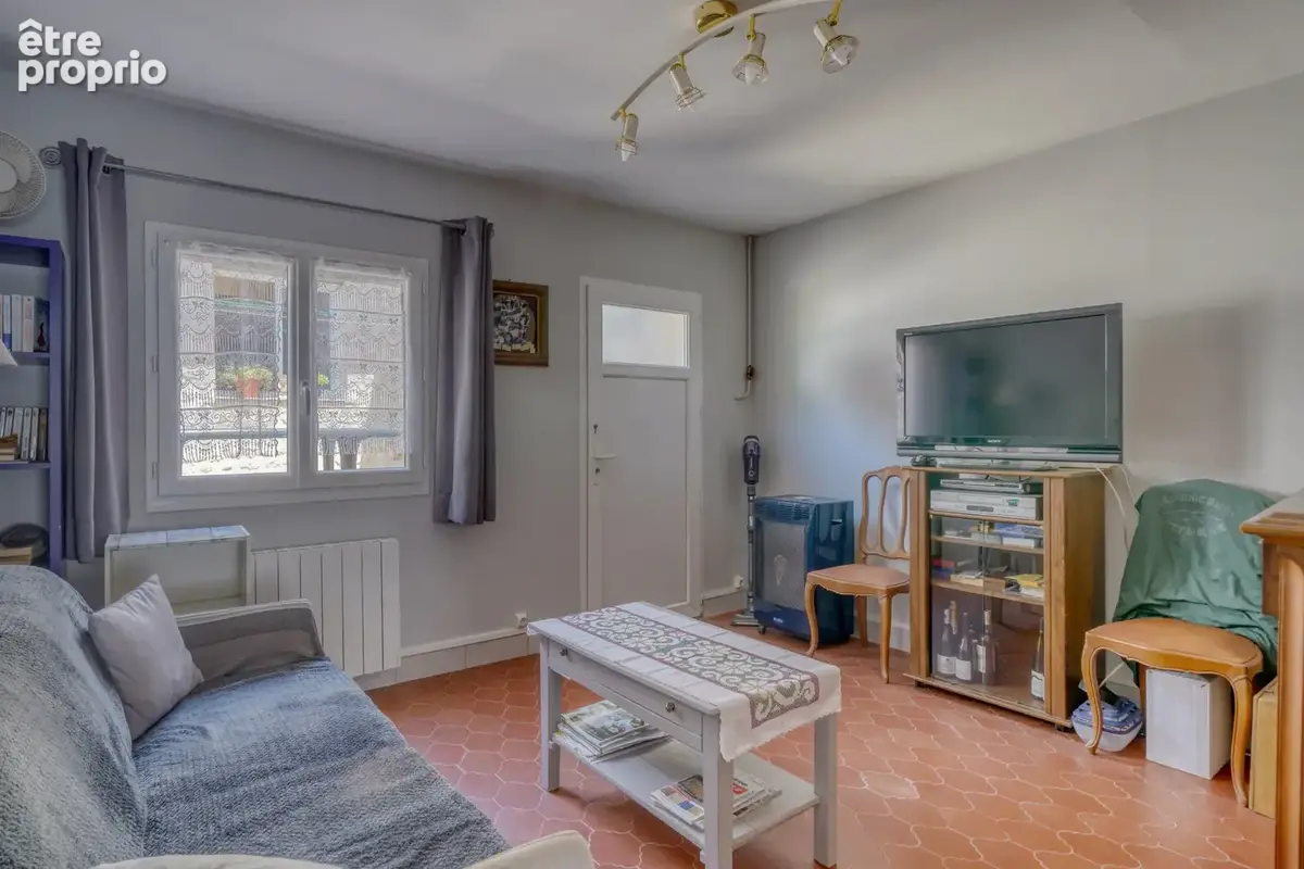 Maison 4 pièces de 81m2 sur parcelle de 166m2 - photo 5
