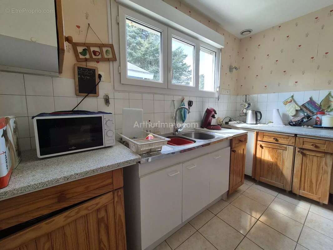 Maison à SAINT-PHILIBERT