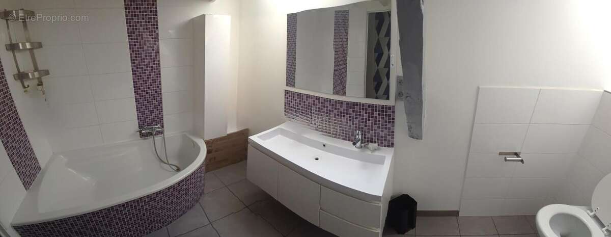 Maison à DOL-DE-BRETAGNE