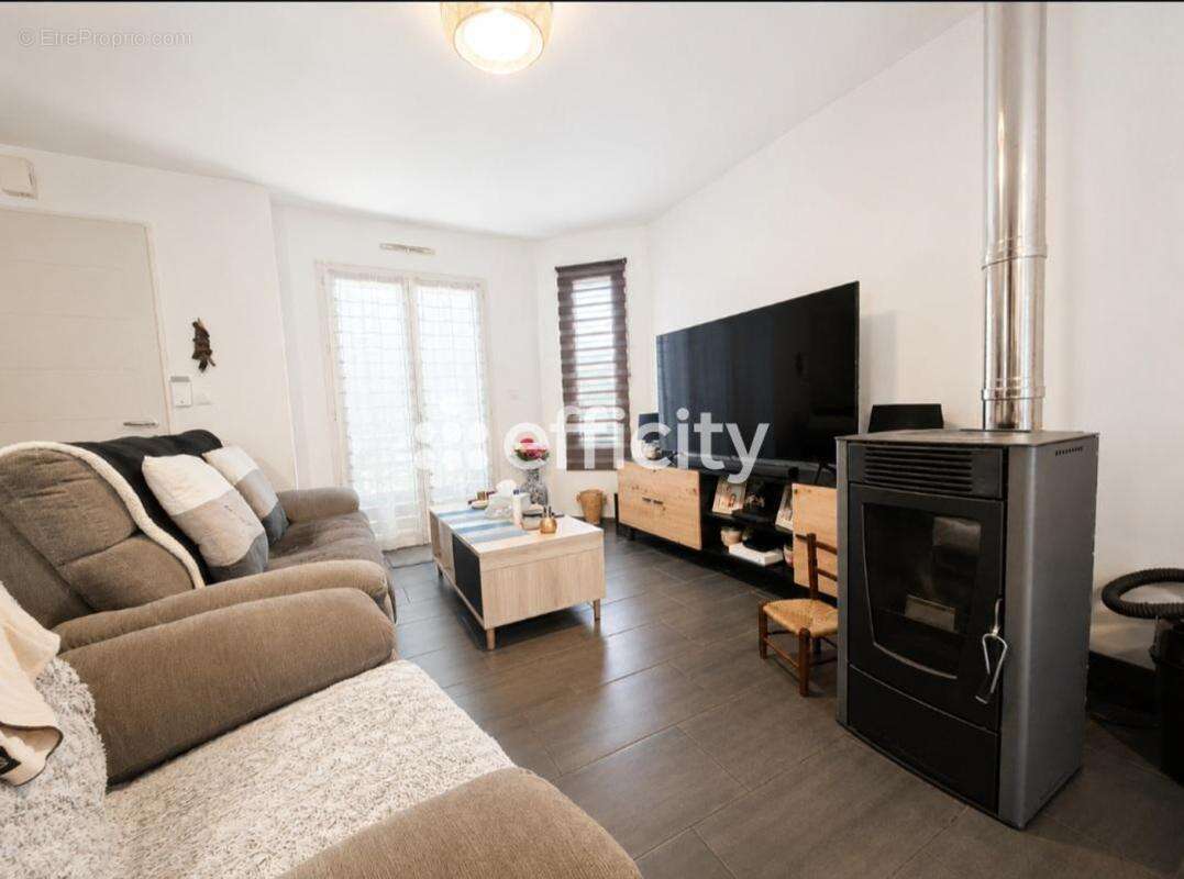Maison 66 m² à Dieppe  - photo 3