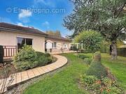 Photo 1 - Maison à MONCOUTANT