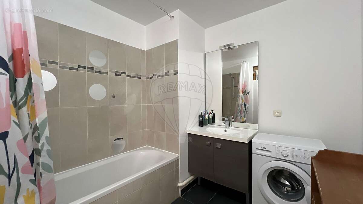 Appartement à VITRY-SUR-SEINE