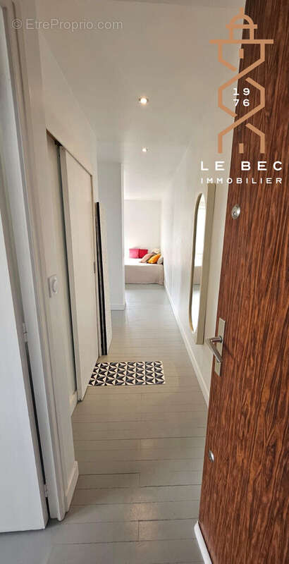 Appartement à CARNAC