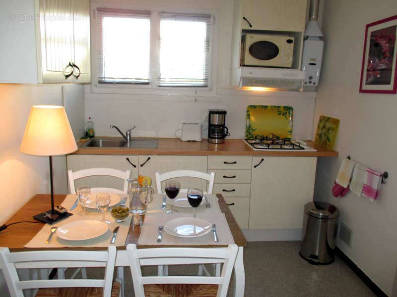 Maison vue mer à Saint Cyprien plage - photo 10