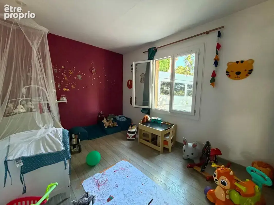 Maison plein pied - photo 11