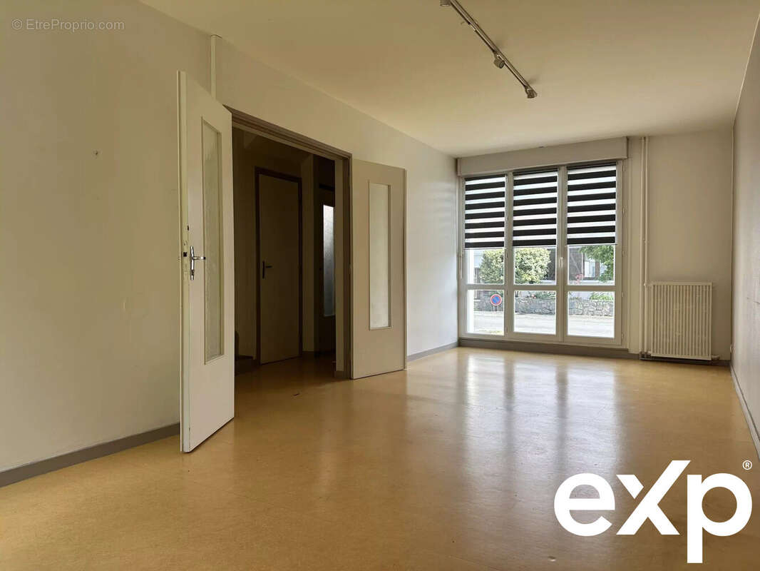 Maison à LA ROCHELLE