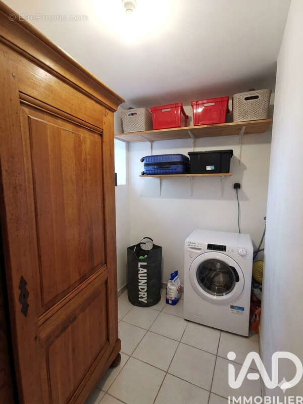 Photo 6 - Appartement à PONTRIEUX