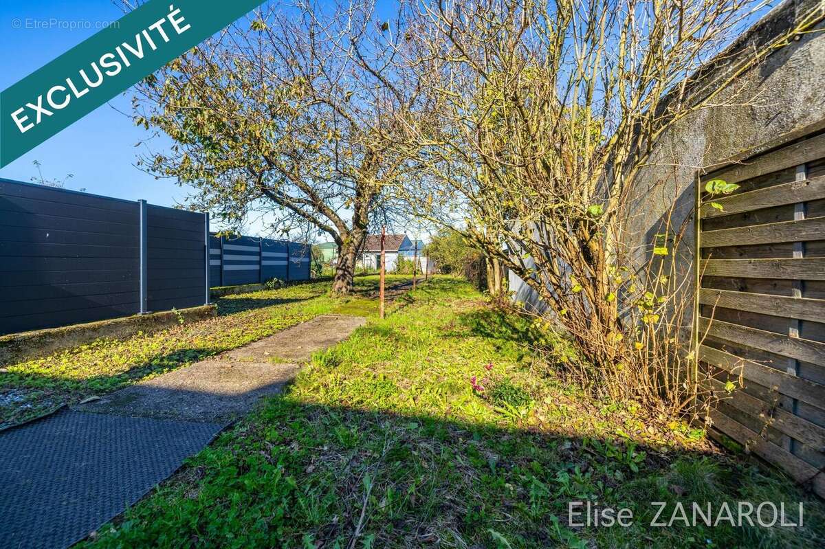 Photo 7 - Maison à ZOUFFTGEN