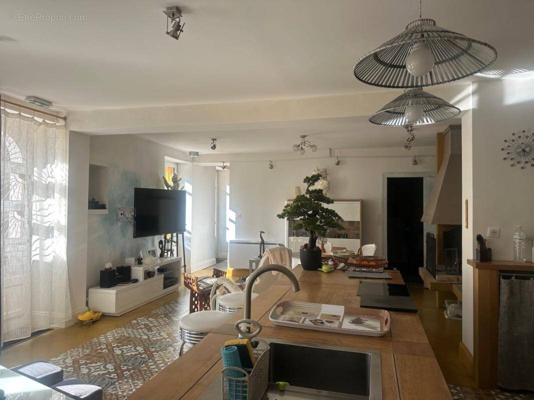 Maison à TARASCON-SUR-ARIEGE