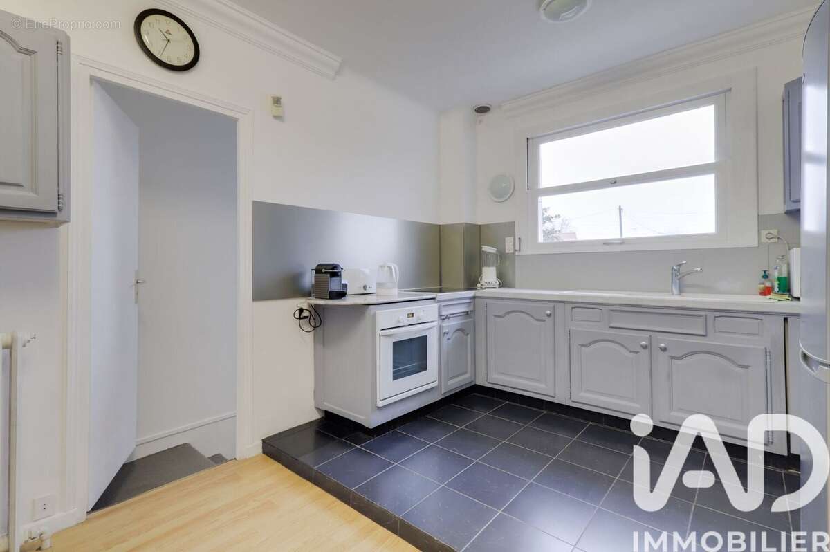 Photo 7 - Maison à YERRES