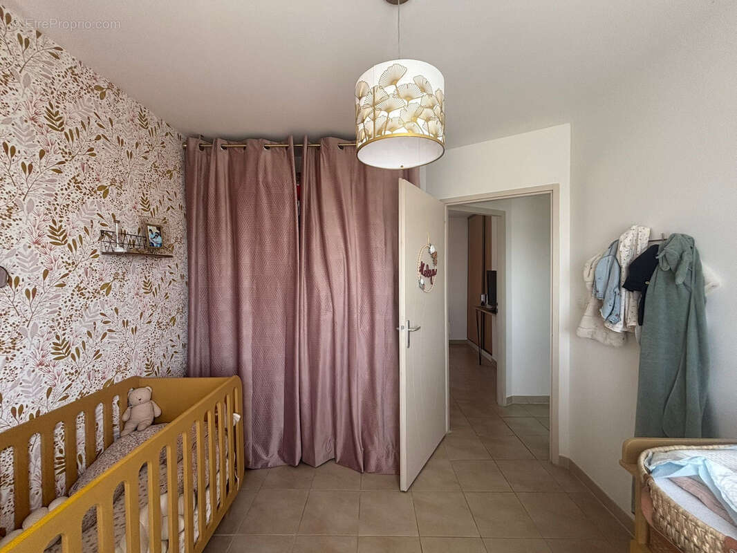 Maison à SALLES-D'AUDE