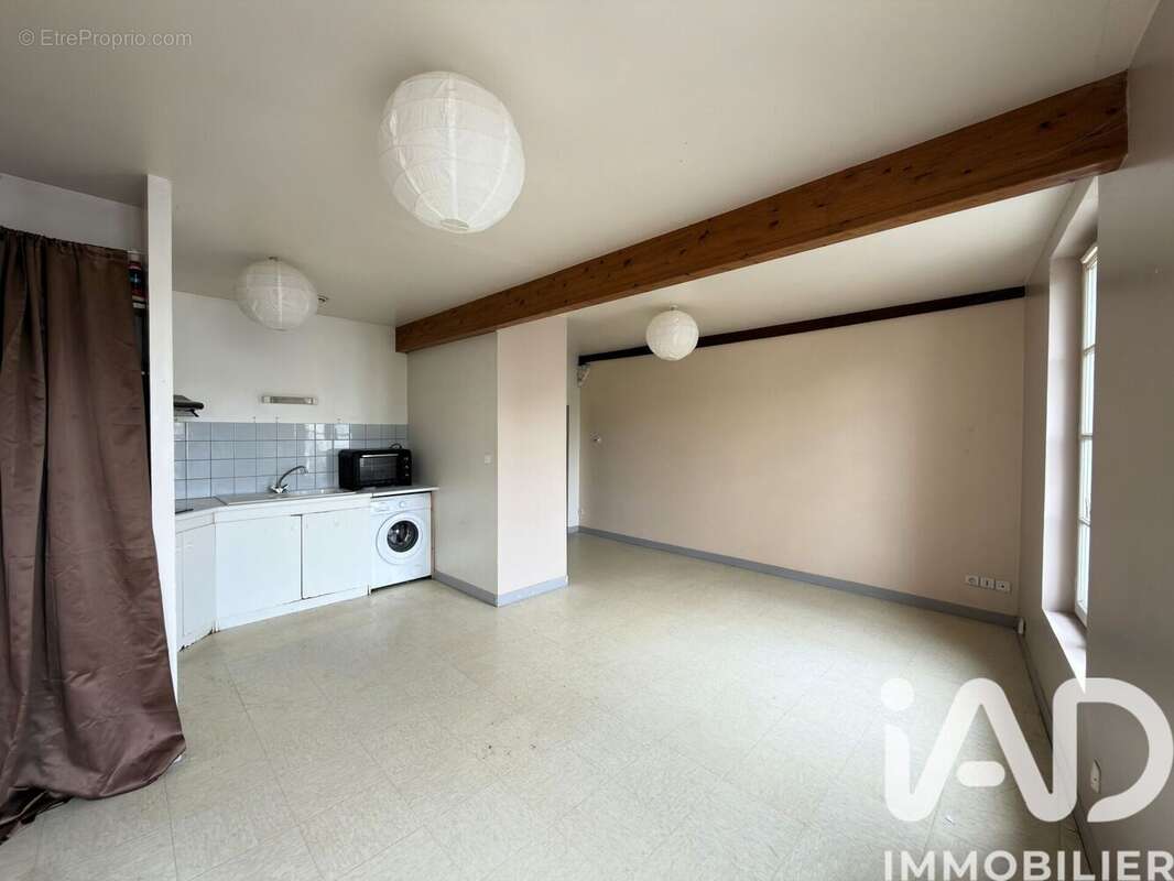 Photo 5 - Appartement à ANGOULEME
