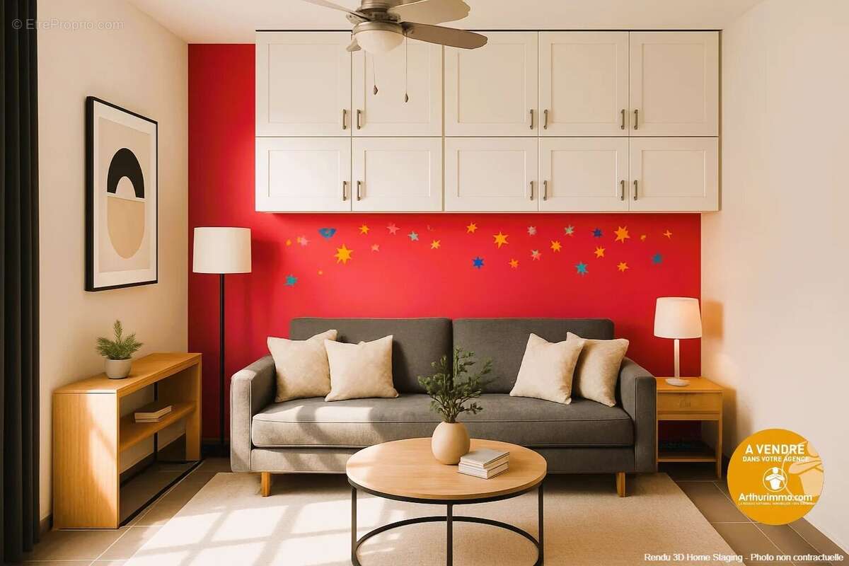 Maison à BORMES-LES-MIMOSAS