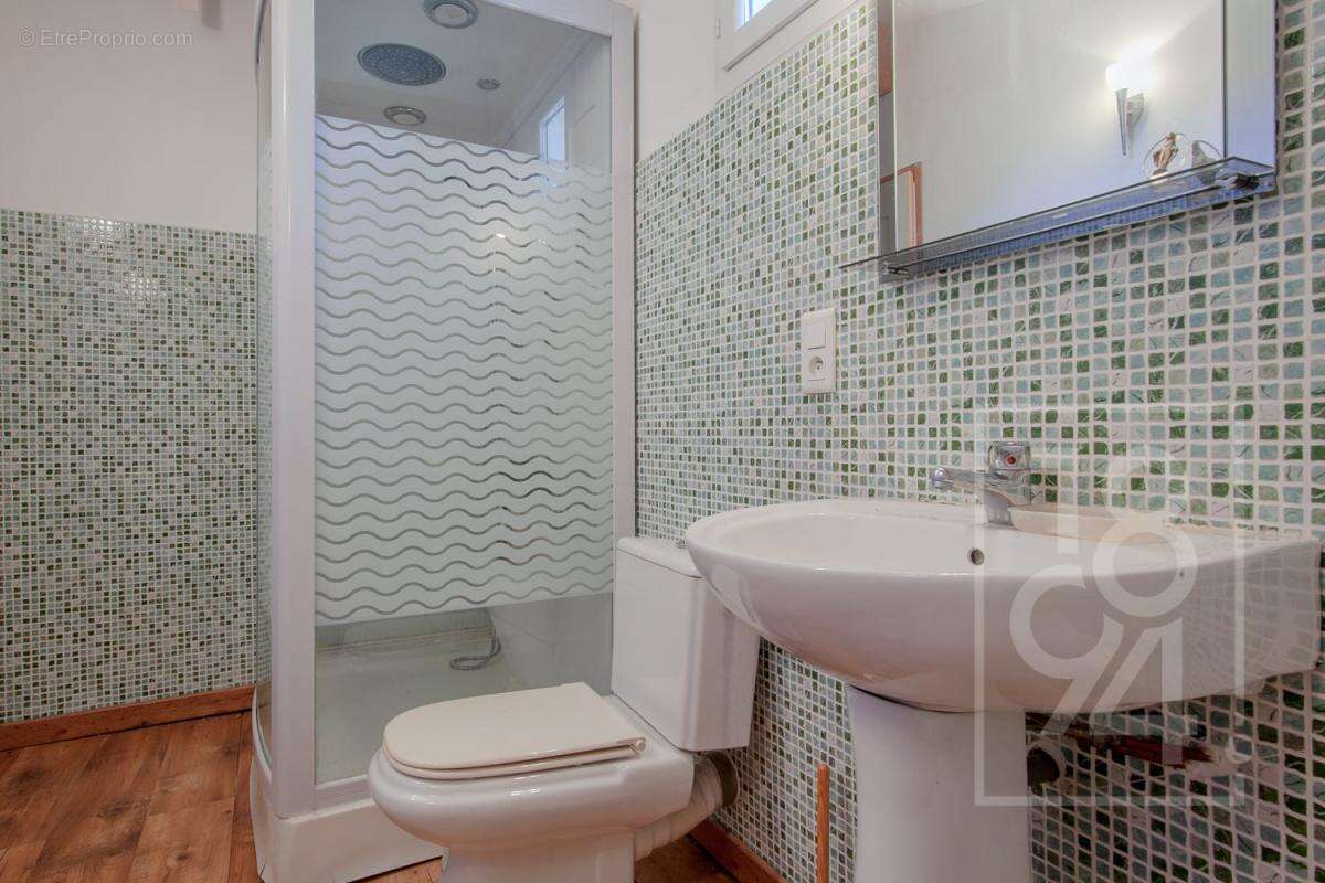 Maison à AIX-EN-PROVENCE