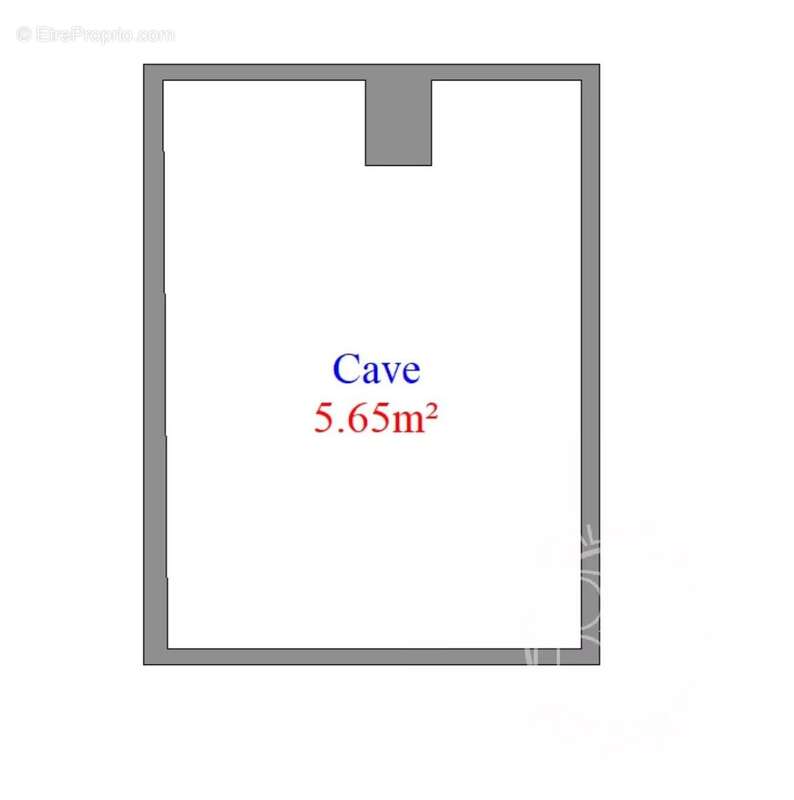 Appartement à VALLAURIS