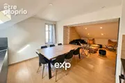 Appartement à CHATEAU-VILLE-VIEILLE