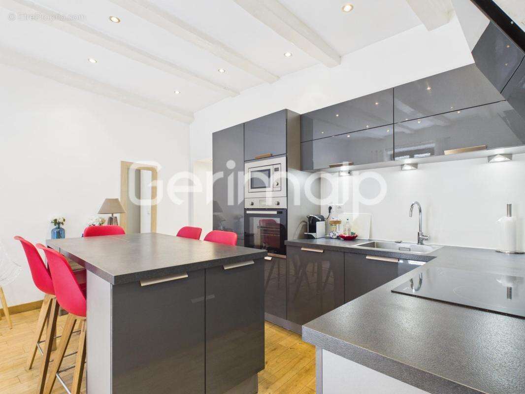 Appartement à ANNECY