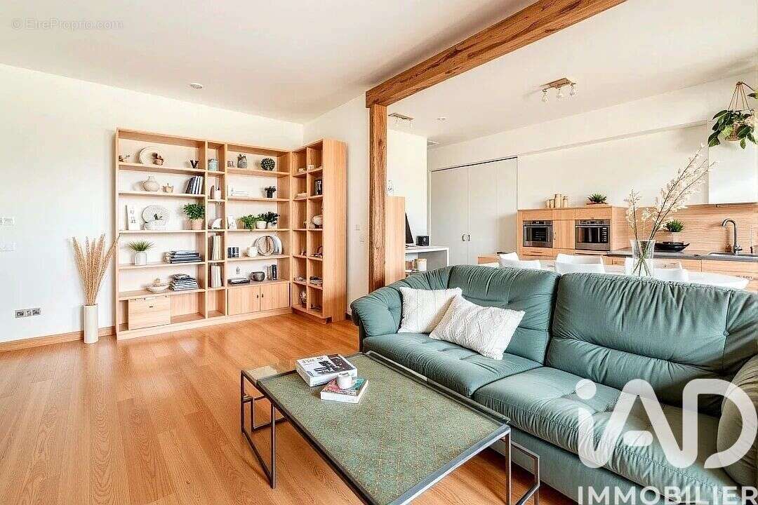 Photo 3 - Appartement à VILLEJUIF