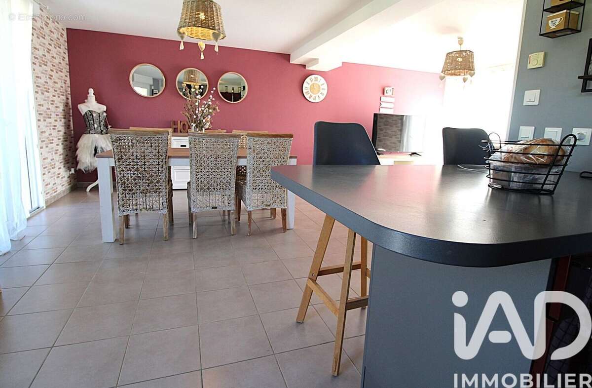 Photo 2 - Maison à BEAUVAIN