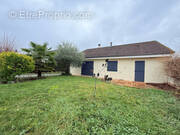 Maison à SAINT-DOULCHARD