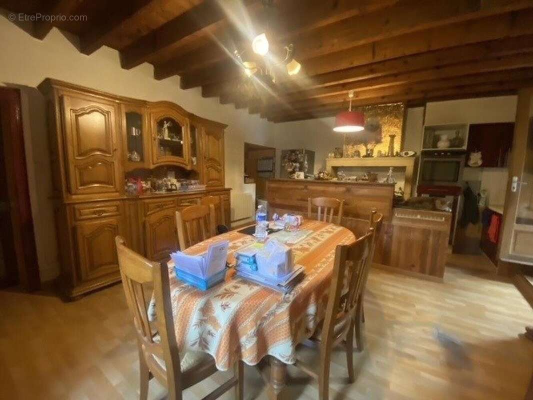 Photo 6 - Maison à LIMAS