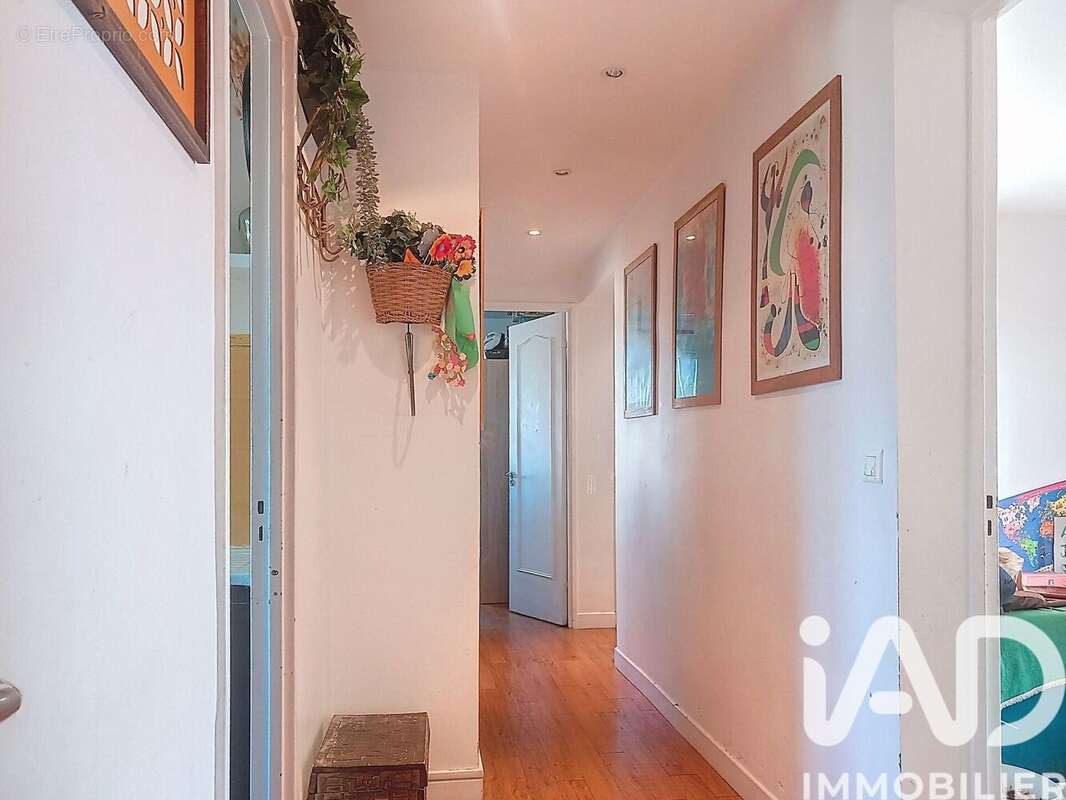 Photo 3 - Appartement à VITRY-SUR-SEINE