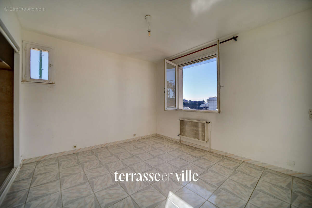Maison à LA CIOTAT