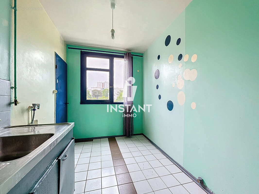 Appartement à CRETEIL