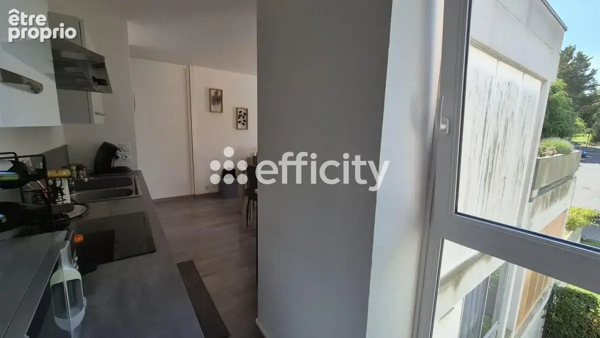Appartement 64 m² à Herouville-Saint-Clair  - photo 15