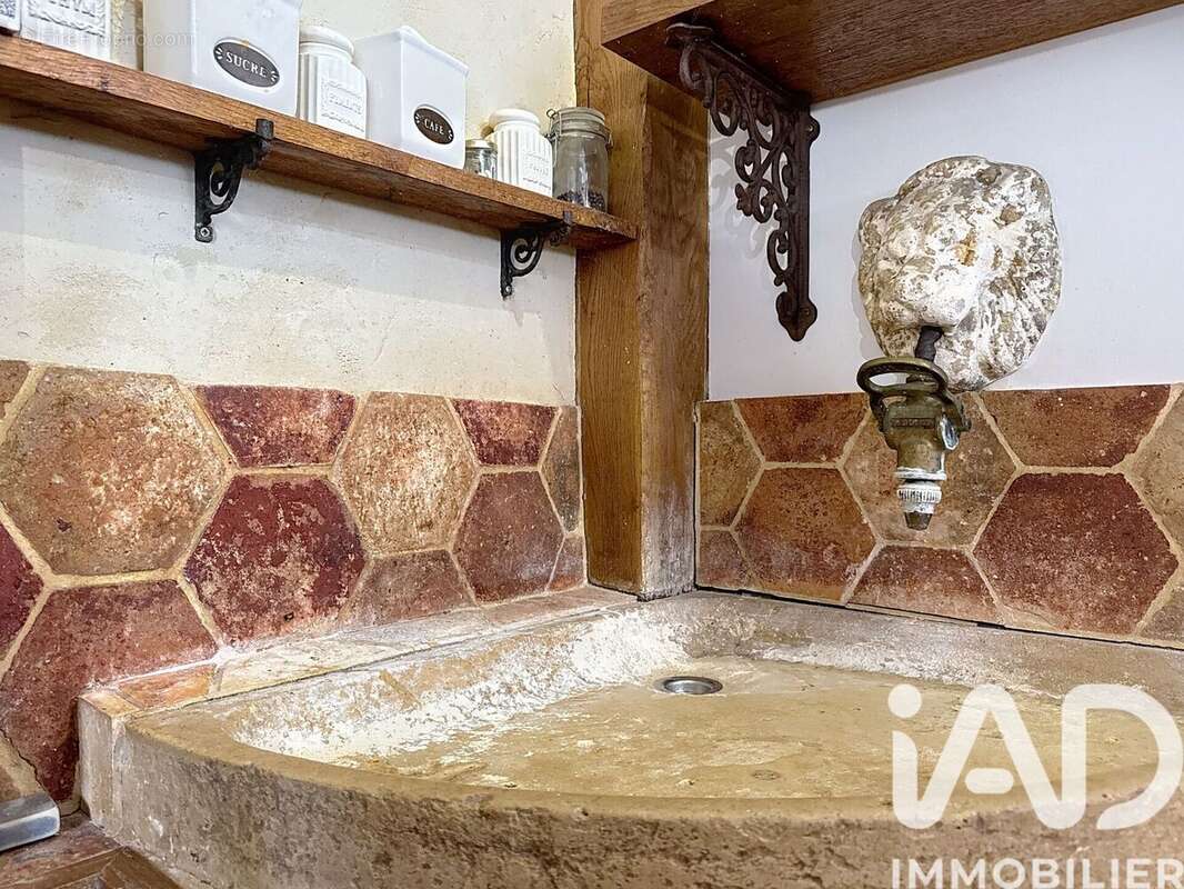 Photo 7 - Maison à BURES-EN-BRAY